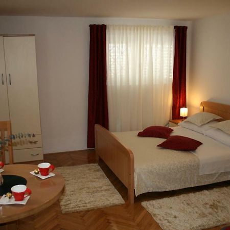 Apartments Josipa Split Dış mekan fotoğraf