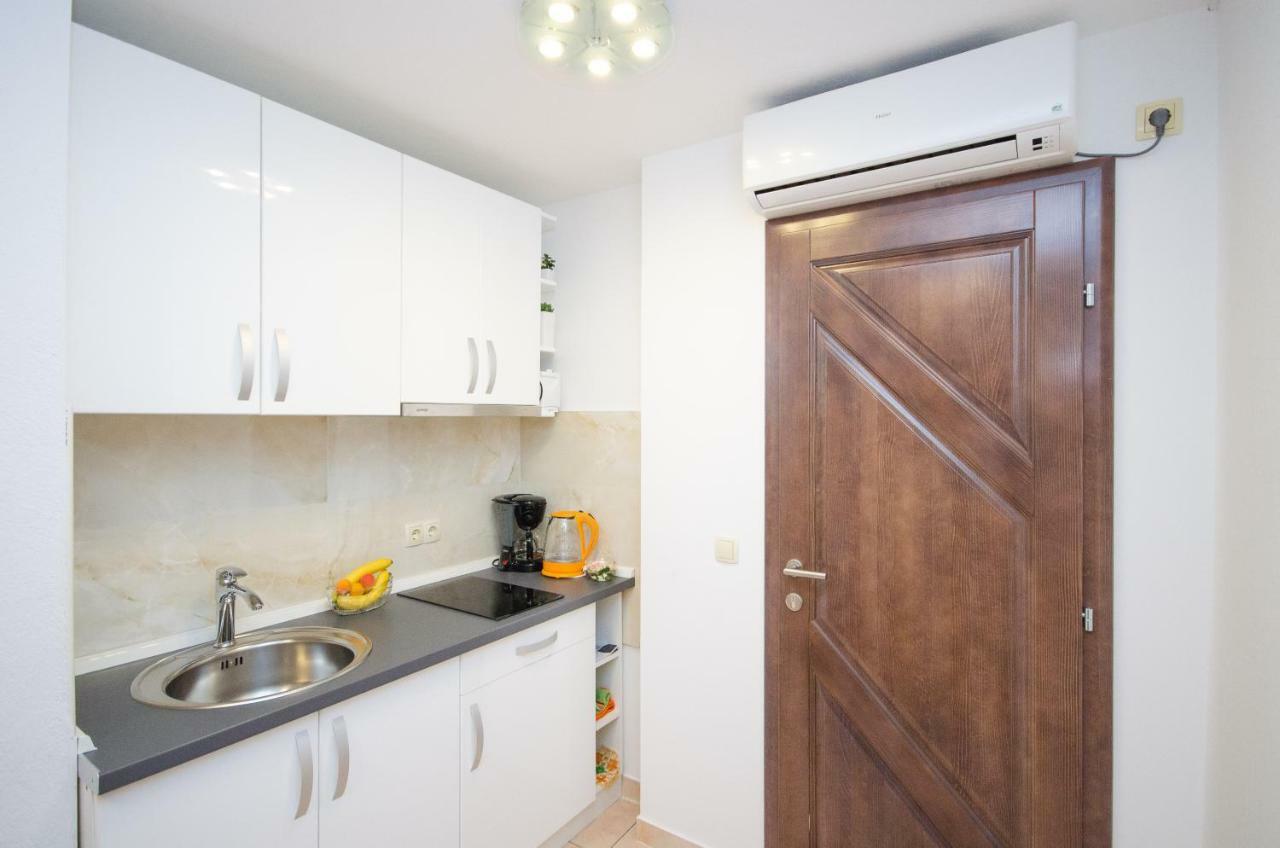 Apartments Josipa Split Dış mekan fotoğraf