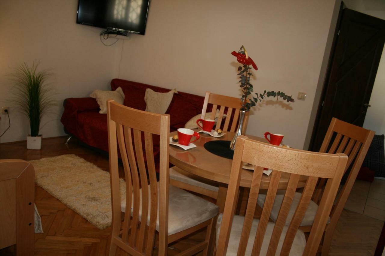 Apartments Josipa Split Dış mekan fotoğraf