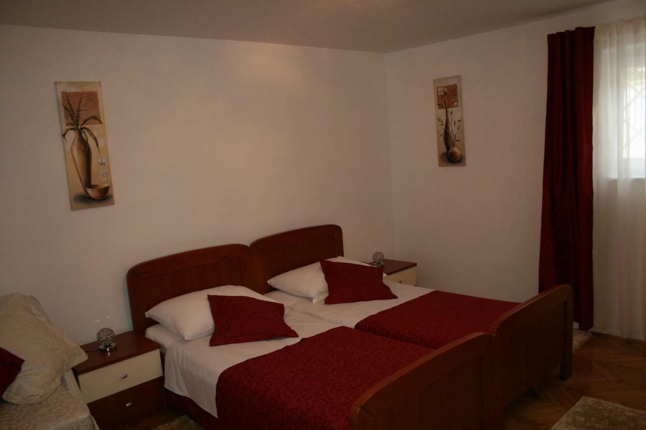 Apartments Josipa Split Dış mekan fotoğraf